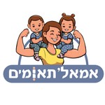 Logo of the podcast מדברות תאומים Podcast מדברות תאומים