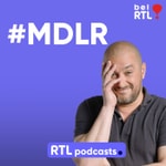 Logo of the podcast #MDLR Podcast #MDLR