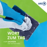 Logo of the podcast MDR SACHSEN - Wort zum Tag Podcast MDR SACHSEN - Wort zum Tag