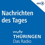 Logo of the podcast MDR THÜRINGEN - Top Thema Thüringen Podcast MDR THÜRINGEN - Top Thema Thüringen