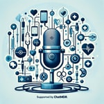 Logo of the podcast MDRChats-by ChatMDR Podcast MDRChats-by ChatMDR
