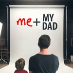 Logo of the podcast Me and My Dad Podcast Me and My Dad