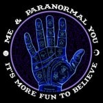 Me & Paranormal You