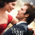 Logo of the podcast Me before you by Jojo Moyes Podcast Me before you by Jojo Moyes