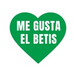 Logo of the podcast Me gusta el Betis 💚 Podcast Me gusta el Betis 💚