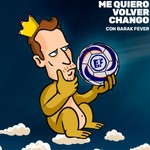 Logo of the podcast Me Quiero Volver Chango Podcast Me Quiero Volver Chango