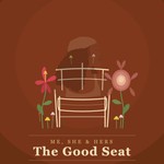 Logo of the podcast Me, She & Hers: The Good Seat Podcast Me, She & Hers: The Good Seat