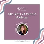 Me, You, & Who?! Creating happy families via egg donation and surrogacy Podcast Me, You, & Who?! Creating happy families via egg donation and surrogacy