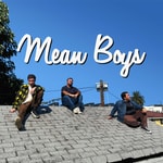 Logo of the podcast Mean Boys Logo of the podcast Mean Boys