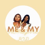 Logo of the podcast Me&MYHOMEGIRL Podcast Me&MYHOMEGIRL