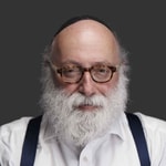 Logo of the podcast Meaningful Conversations with Rabbi Simon Jacobson Podcast Meaningful Conversations with Rabbi Simon Jacobson