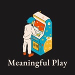 Logo of the podcast Meaningful Play Podcast Podcast Meaningful Play Podcast