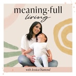Logo of the podcast MeaningFull Living Podcast MeaningFull Living