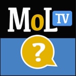 Logo of the podcast MeaningofLife.tv Podcast MeaningofLife.tv