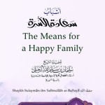 Podcast Means to Achieve Family Happiness