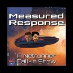 Logo of the podcast Measured Response Podcast Measured Response
