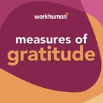 Podcast Measures of Gratitude