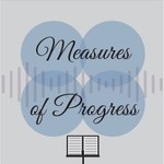 Logo of the podcast Measures of Progress Missing podcast logo