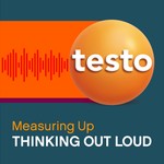 Logo of the podcast Measuring Up – Thinking Out Loud Podcast Measuring Up – Thinking Out Loud