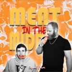Logo of the podcast Meat in the Middle podcast Podcast Meat in the Middle podcast
