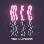 Logo of the podcast Mec Mer Podcast Mec Mer