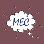 Logo of the podcast MEC !! Podcast MEC !!