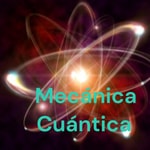 Logo of the podcast Mecánica Cuántica Podcast Mecánica Cuántica