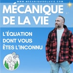 Podcast L'équation dont vous êtes l'inconnu