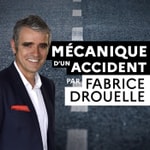 Logo of the podcast Mécanique d'un accident Podcast Mécanique d'un accident