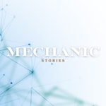 Logo of the podcast Mechanic Podcast Mechanic