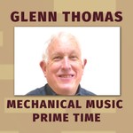 Logo of the podcast Mechanical Music Prime Time Podcast Mechanical Music Prime Time