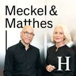 Logo of the podcast Meckel & Matthes Podcast Meckel & Matthes