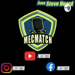 Logo of the podcast MecMatch Podcast MecMatch
