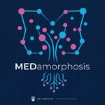 Logo of the podcast MEDamorphosis Podcast Podcast MEDamorphosis Podcast