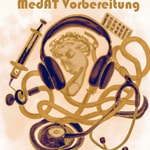 Podcast MedAT Vorbereitung für den BMS (Biologie, Chemie, Physik &amp; Mathematik)