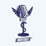 Logo of the podcast Med'Cast Podcast Med'Cast