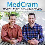 MedCram Podcast MedCram