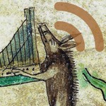 Logo of the podcast Medeltidsmusikpodden Podcast Medeltidsmusikpodden