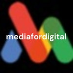 Logo of the podcast Media For Digital Podcast Media For Digital