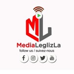 Logo of the podcast Média Legliz La Podcast Média Legliz La