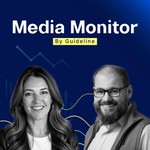 Logo of the podcast Media Monitor Podcast Media Monitor