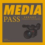 Podcast Media Pass