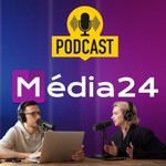 Logo of the podcast Media24.fr l'actualité sans complexe Podcast Media24.fr l'actualité sans complexe
