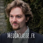 Logo of the podcast Mediaclasse.fr Podcast Mediaclasse.fr