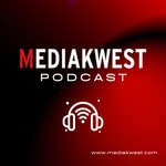 Logo of the podcast MEDIAKWEST Podcast MEDIAKWEST