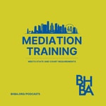 Podcast Mediation Training