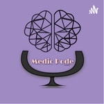 Logo of the podcast Medic Pode Podcast Medic Pode