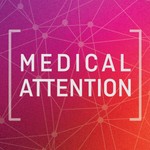 Logo of the podcast Medical Attention Podcast Medical Attention