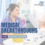 Medical Breakthroughs: The Research Journey Medical Breakthroughs: The Research Journey