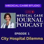 Logo of the podcast Medical Cases Uncovered: Real Stories & Health Insights | #MedicalCases #DoctorStories #HealthAwareness Podcast Medical Cases Uncovered: Real Stories & Health Insights | #MedicalCases #DoctorStories #HealthAwareness